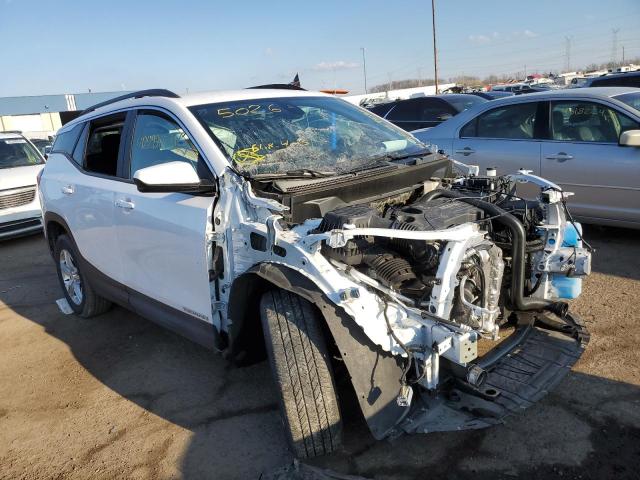 3GKALTEV9ML305026 GMC Terrain Sle
