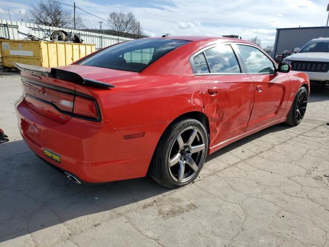 2C3CDXCT9EH159462 Dodge CHARGER R/T
