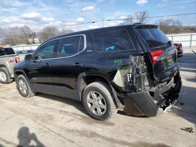 1GKKNKLA9KZ131943 GMC ACADIA SLE