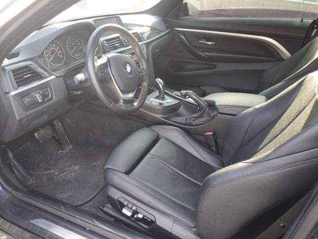 WBA4R7C31HK896411 BMW 430I