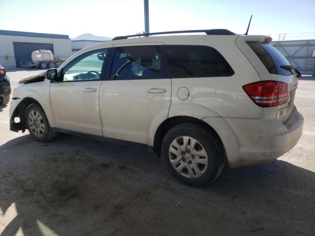 3C4PDCAB1KT871693 Dodge JOURNEY SE