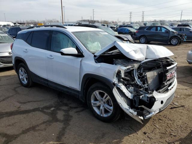 3GKALMEV9JL326606 GMC Terrain Sle