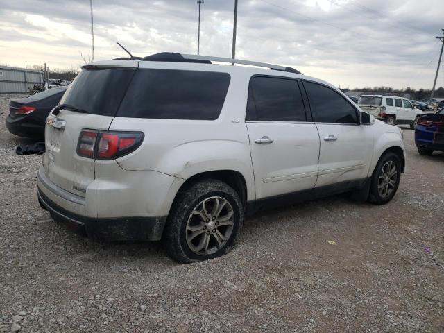 1GKKVSKD3GJ167631 GMC Acadia Slt-2