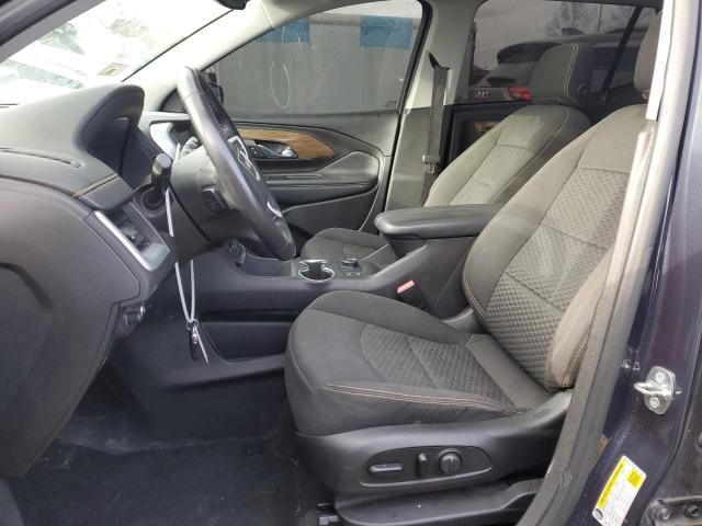 3GKALMEX0JL252185 GMC Terrain Sle