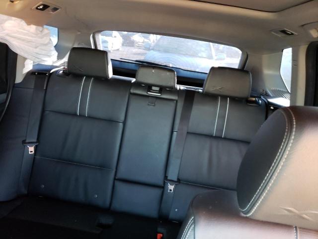 5UXWX7C50G0K35920 BMW X3 Xdrive35i