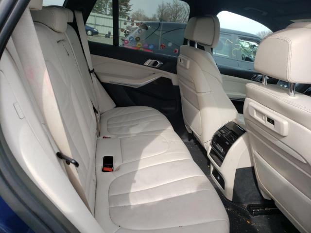 5UXCR6C0XL9B71454 BMW X5 Xdrive40i