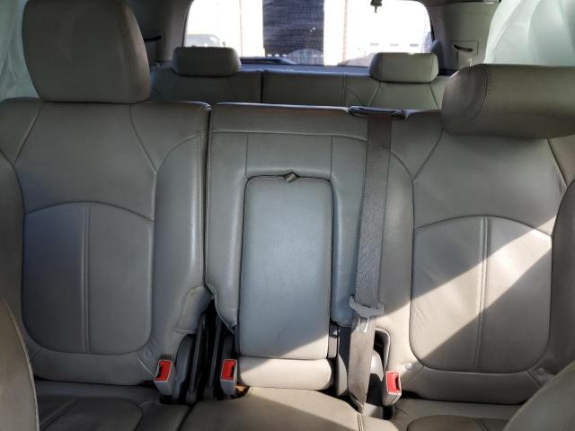 1GKKVRKD0EJ333965 GMC Acadia Slt-1