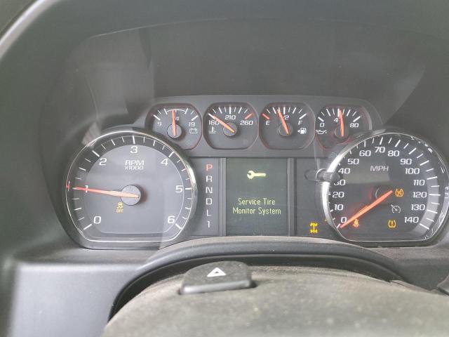 1GT12REG5HF168315 GMC Sierra K2500 Heavy Duty