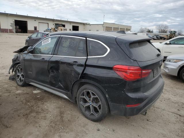 WBXHT3C37GP886033 BMW X1 Xdrive28i
