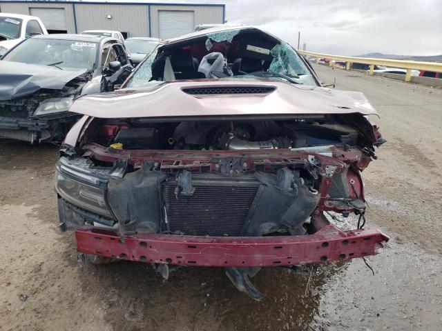 2C3CDXCT5KH572054 Dodge CHARGER R/T