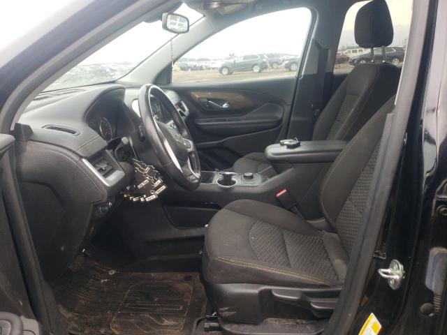 3GKALMEV9KL178667 GMC Terrain Sle