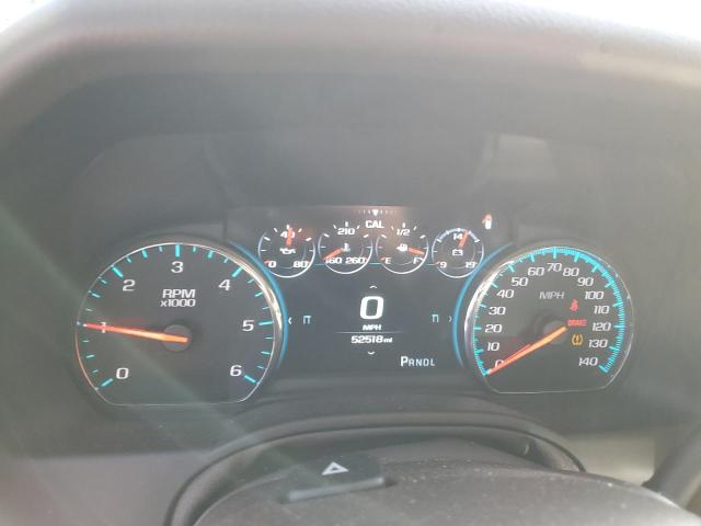 1GKS2HKJ7LR142907 GMC YUKON XL DENALI