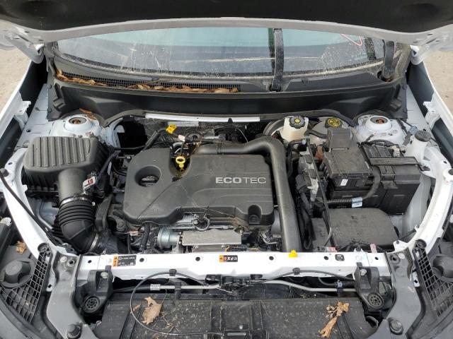 3GKALMEV2NL163111 GMC Terrain Sle