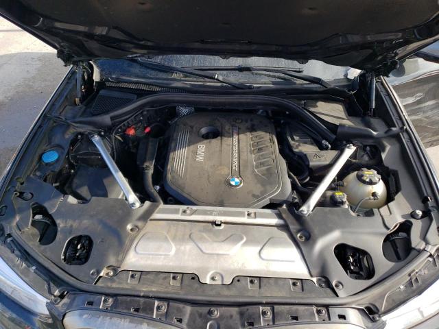 5UXTS3C53J0Z00035 BMW X3 Xdrivem40i