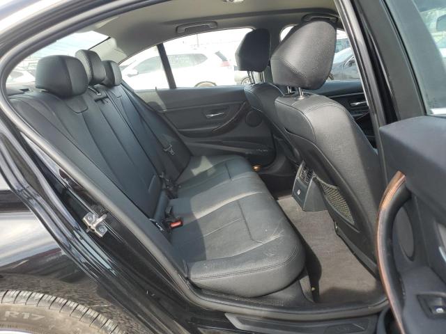 WBA3C1C54FK117818 BMW 328 I Sulev