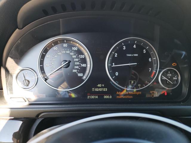 WBA5A5C50GD526913 BMW 528 I