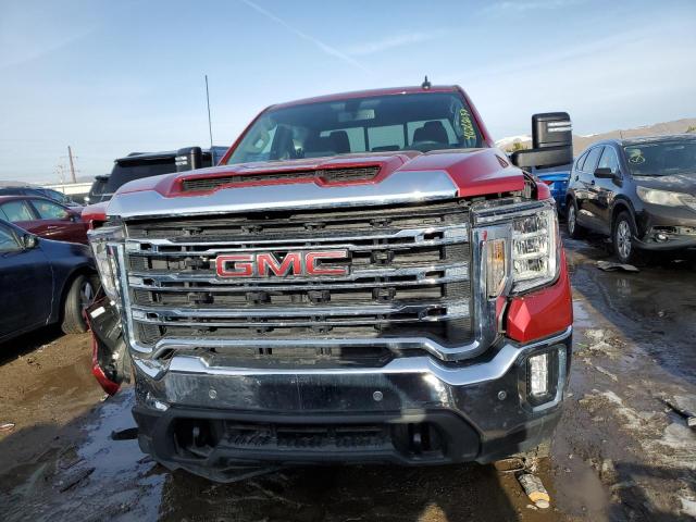 1GT59ME79MF282330 GMC Sierra K2500 Sle