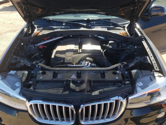 5UXXW5C50G0N91571 BMW X4 Xdrive35i
