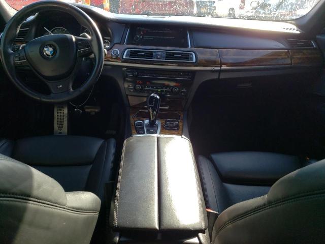 WBAYA8C5XED228476 BMW 750 I