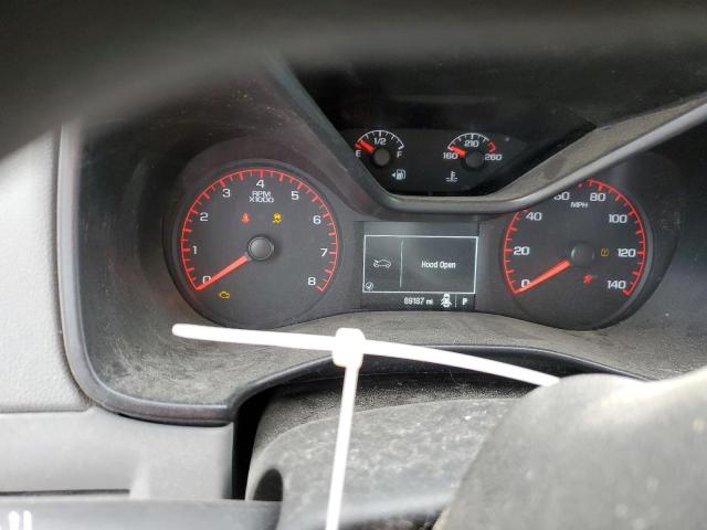1GTH5BEA4G1313624 GMC Canyon