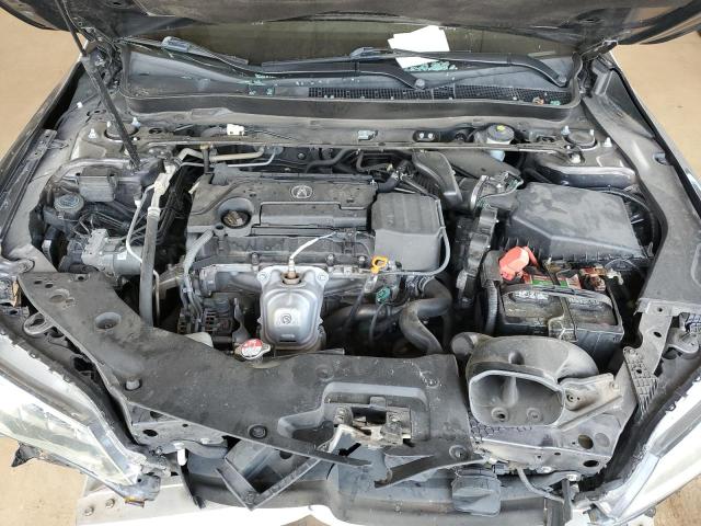 19UUB1F5XFA008065 Acura TLX TECH