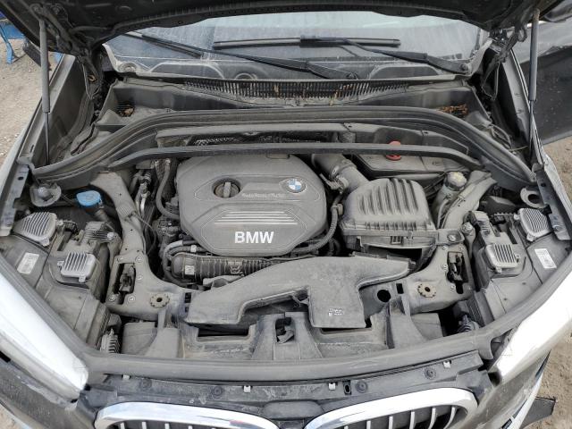 WBXHT3C37GP886033 BMW X1 Xdrive28i