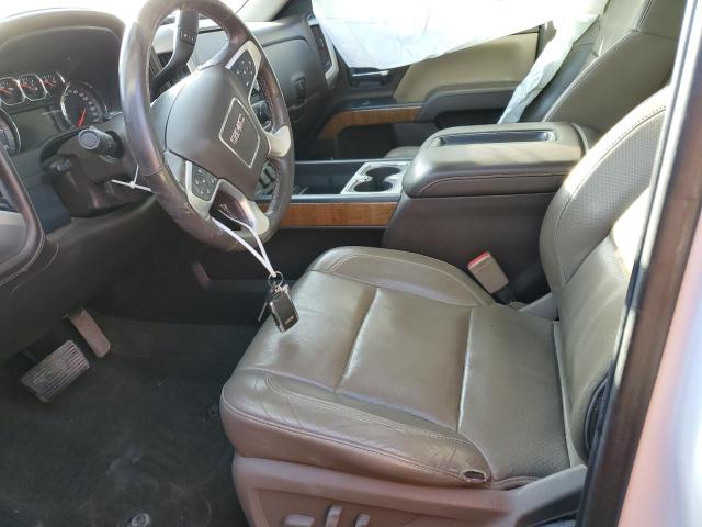 3GTU2VEC9FG495380 GMC Sierra K1500 Slt