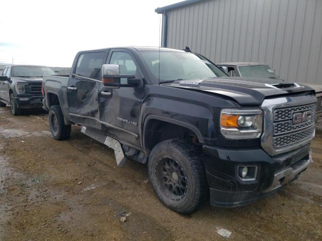 1GT12SEY5KF113595 GMC Sierra K2500 Denali