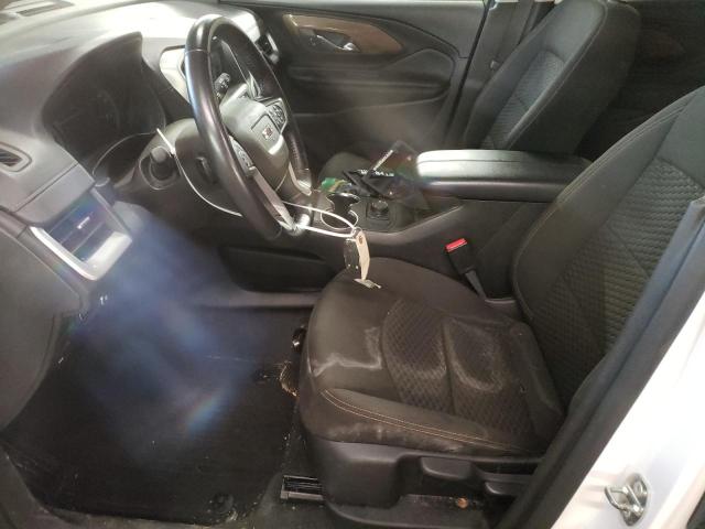 3GKALMEV6JL193996 GMC Terrain Sle