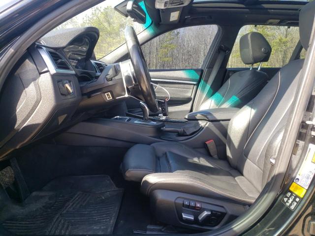 WBA8J1C59GK710846 BMW 328 D Xdrive