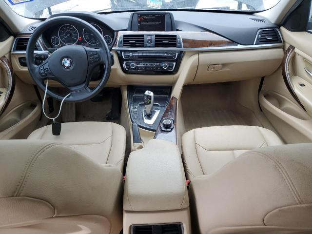 WBA8A9C51GK615728 BMW 320 I