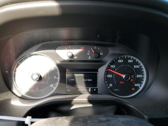 1GKKNKLA9KZ131943 GMC ACADIA SLE