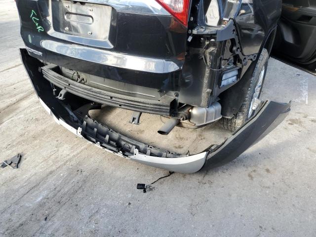 1GKKNKLA9KZ131943 GMC ACADIA SLE