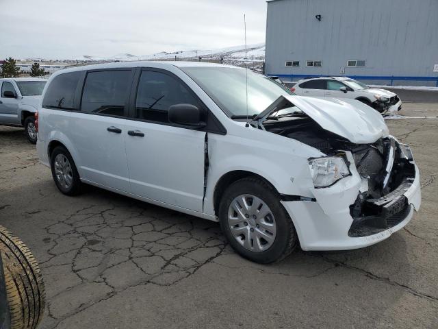 2C4RDGBG7KR807493 Dodge Grand Caravan Se