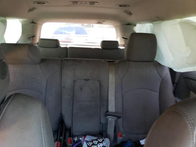 1GKKRNED1EJ259383 GMC ACADIA SLE