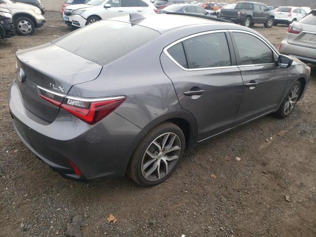 19UDE2F75KA001291 Acura Ilx Premium