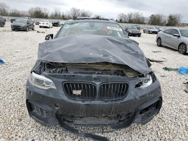 WBA1F5C50GV344090 BMW 228 I