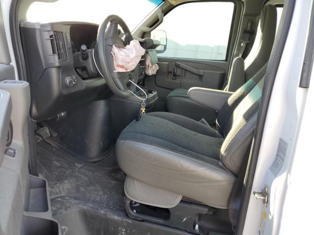 1GTW7AFG4L1171302 GMC Savana G2500