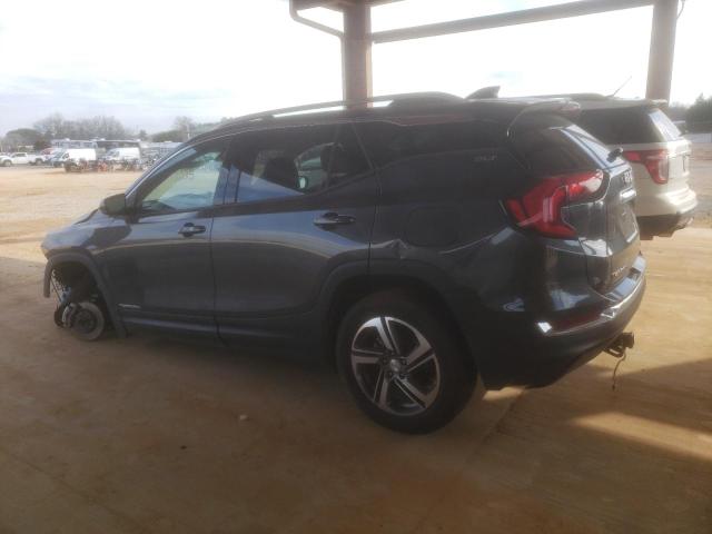 3GKALWEU8JL222661 GMC Terrain Slt