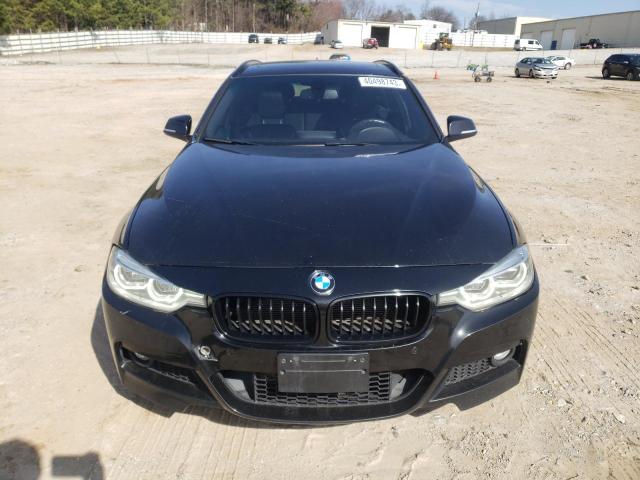 WBA8J1C59GK710846 BMW 328 D Xdrive