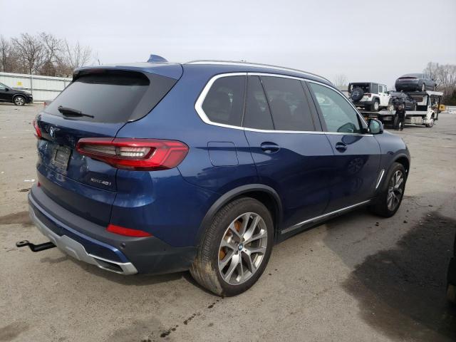 5UXCR6C0XL9B71454 BMW X5 Xdrive40i