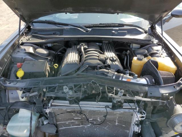 2C3CDZFJ4FH860563 Dodge Challenger R/t Scat Pack