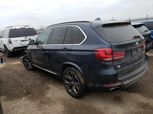 5UXKR6C56G0J81817 BMW X5 Xdrive50i