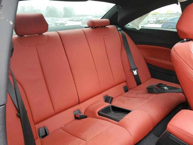 WBA1F5C50GV344090 BMW 228 I