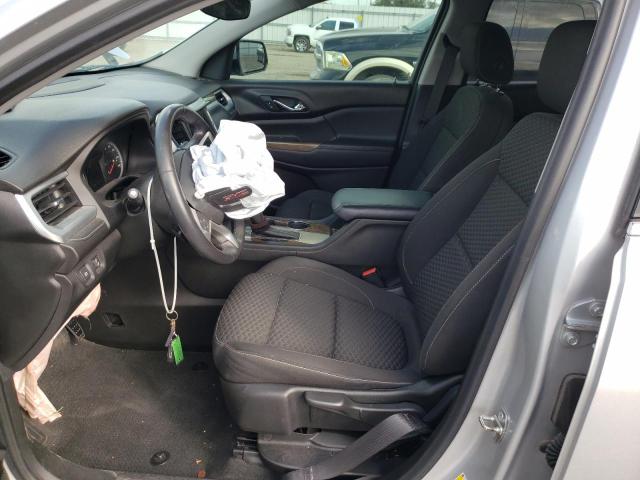 1GKKNKLA3JZ241756 GMC ACADIA SLE