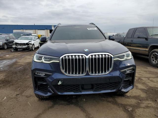 5UXCW2C05L9A02847 BMW X7 Xdrive40i