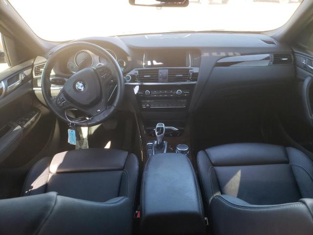 5UXXW5C50G0N91571 BMW X4 Xdrive35i