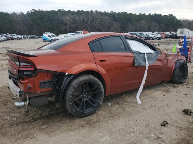 2C3CDXGJ0NH187451 Dodge Charger Scat Pack