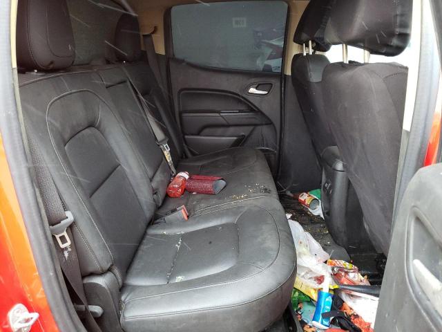 1GTG5CE37F1122975 GMC CANYON SLT