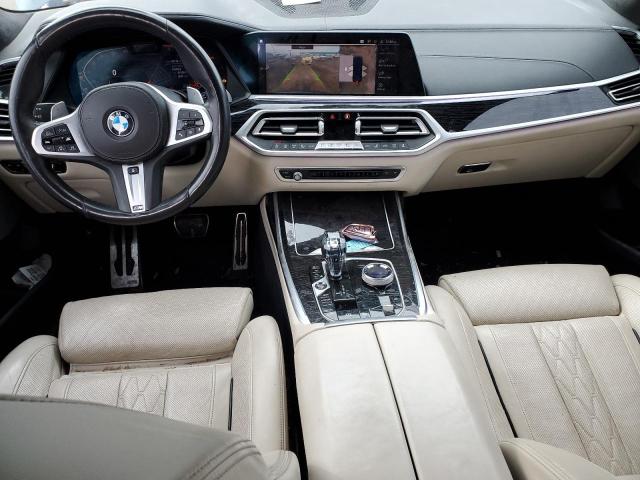 5UXCW2C05L9A02847 BMW X7 Xdrive40i